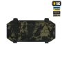 M-Tac велкро-панель на автомобільний сонцезахисний візор Elite Multicam Black