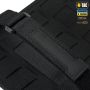 M-Tac велкро-панель на автомобільний сонцезахисний візор Elite Multicam Black