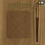 M-Tac куртка флисовая Windblock Division Gen.III Coyote Brown