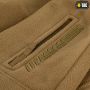 M-Tac куртка флисовая Windblock Division Gen.III Coyote Brown