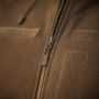 M-Tac куртка флисовая Windblock Division Gen.III Coyote Brown