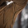 M-Tac куртка флисовая Windblock Division Gen.III Coyote Brown