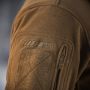M-Tac куртка флисовая Windblock Division Gen.III Coyote Brown