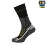 M-Tac шкарпетки Merino Trekking Olive