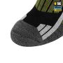 M-Tac шкарпетки Merino Trekking Olive