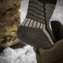 M-Tac шкарпетки Merino Trekking Olive