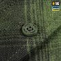 M-Tac рубашка Lumberjack Cotton Shirt Olive/Black