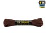 M-Tac паракорд Dragon Cord 15m OD Green/Maroon