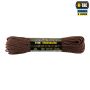 M-Tac паракорд Dragon Cord 30m Ranger Green/Maroon
