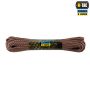 M-Tac паракорд Dragon Cord 15m Tan/Maroon