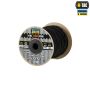 M-Tac паракорд Shock-Cord 3mm 60m Black