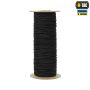 M-Tac паракорд Shock-Cord 3 mm 100m Black