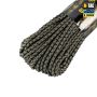 M-Tac паракорд Dragon Cord 30m Tan/Black