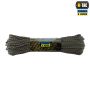 M-Tac паракорд Dragon Cord 30m Tan/Black