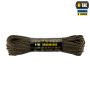 M-Tac паракорд Dragon Cord 30m Coyote/Black
