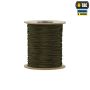 M-Tac паракорд Minicord 100m OD Green