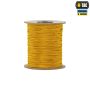 M-Tac паракорд Minicord 100m Goldenrod