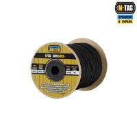 M-Tac паракорд Minicord 100m Black