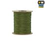 M-Tac паракорд Minicord 100m Army Green