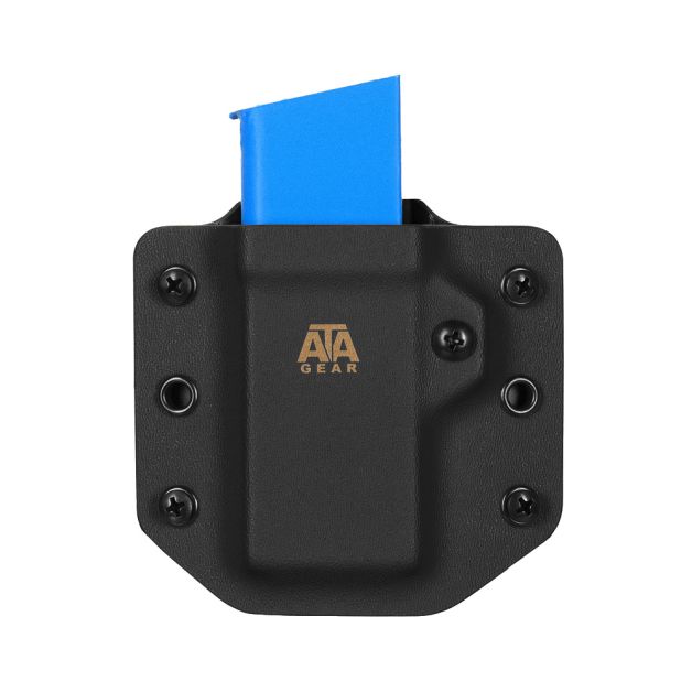 ATA Gear паучер модель Pouch ver.1 для TT правша/левша