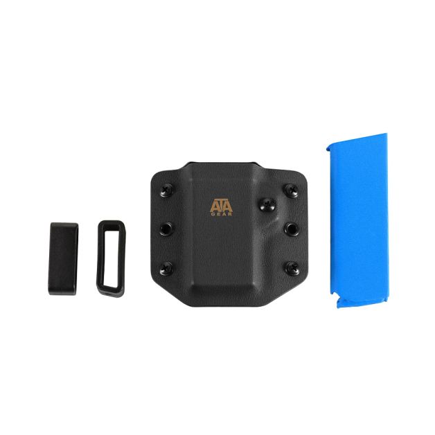 ATA Gear паучер модель Pouch ver.1 для TT правша/левша