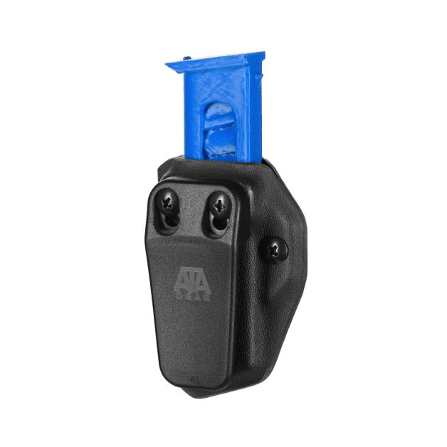 ATA Gear паучер модель Pouch ver.2 для ПМ/ПМР/ПМ-Т Black правша/левша