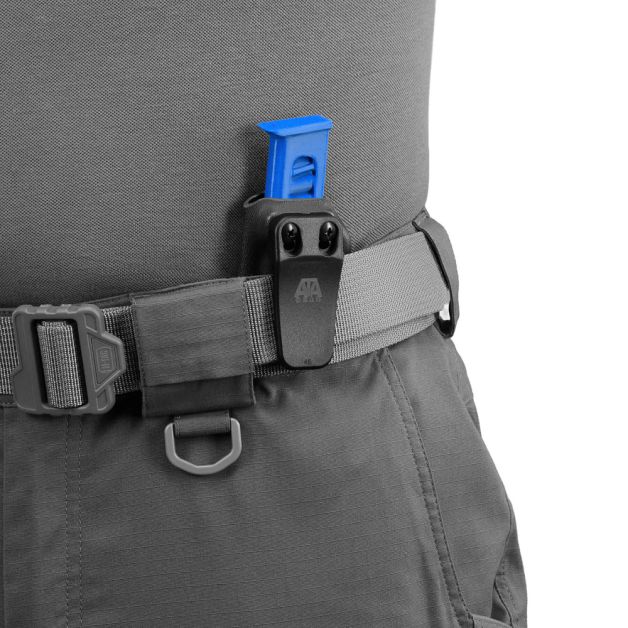 ATA Gear паучер модель Pouch ver.2 для ПМ/ПМР/ПМ-Т Black правша/левша