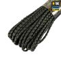 M-Tac паракорд Dragon Cord 15m Ranger Green/Black