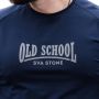 SvaStone лонгслив Old School