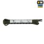 M-Tac шнурки Mil-Spec Nylon Ranger Green