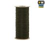 M-Tac паракорд 550 type III 100m OD Green