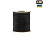 M-Tac паракорд 550 type III 60m Black