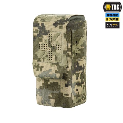 M-Tac подсумок медицинский вертикальный Small Gen.II Elite MM14
