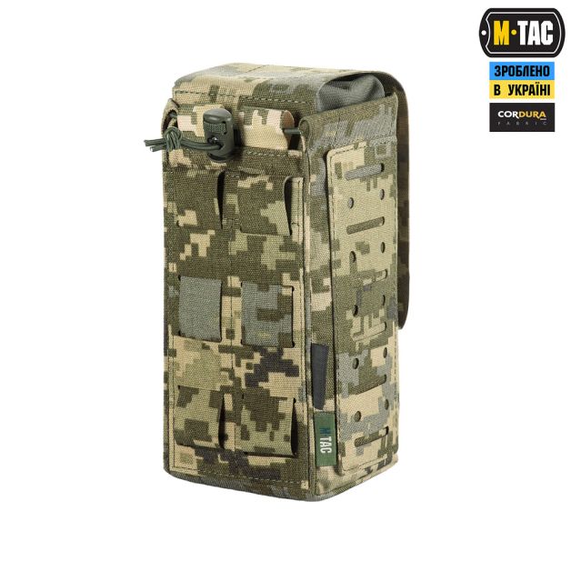 M-Tac підсумок медичний вертикальний Small Gen.II Elite MM14