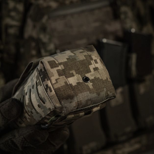 M-Tac підсумок медичний вертикальний Small Gen.II Elite MM14