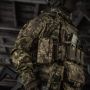 M-Tac підсумок медичний вертикальний Small Gen.II Elite MM14