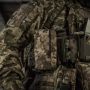 M-Tac підсумок медичний вертикальний Small Gen.II Elite MM14
