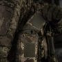 M-Tac підсумок медичний вертикальний Small Gen.II Elite MM14