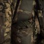 M-Tac підсумок медичний вертикальний Small Gen.II Elite MM14