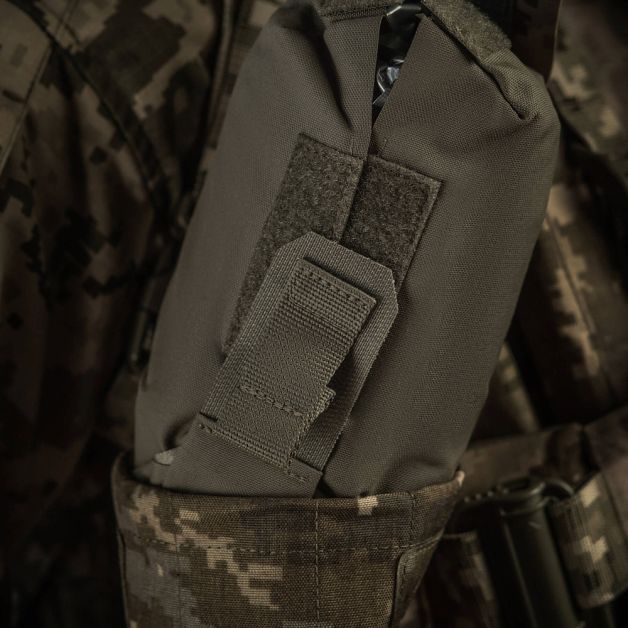 M-Tac підсумок медичний вертикальний Small Gen.II Elite MM14