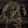 M-Tac підсумок медичний вертикальний Small Gen.II Elite MM14