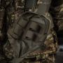 M-Tac підсумок медичний вертикальний Small Gen.II Elite MM14