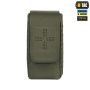 M-Tac подсумок медицинский вертикальный Small Gen.II Elite Ranger Green
