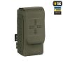 M-Tac подсумок медицинский вертикальный Small Gen.II Elite Ranger Green