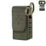 M-Tac подсумок медицинский вертикальный Small Gen.II Elite Ranger Green