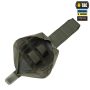 M-Tac подсумок медицинский вертикальный Small Gen.II Elite Ranger Green