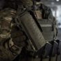 M-Tac подсумок медицинский вертикальный Small Gen.II Elite Ranger Green