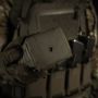 M-Tac подсумок медицинский вертикальный Small Gen.II Elite Ranger Green