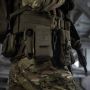 M-Tac подсумок медицинский вертикальный Small Gen.II Elite Ranger Green