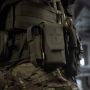 M-Tac подсумок медицинский вертикальный Small Gen.II Elite Ranger Green